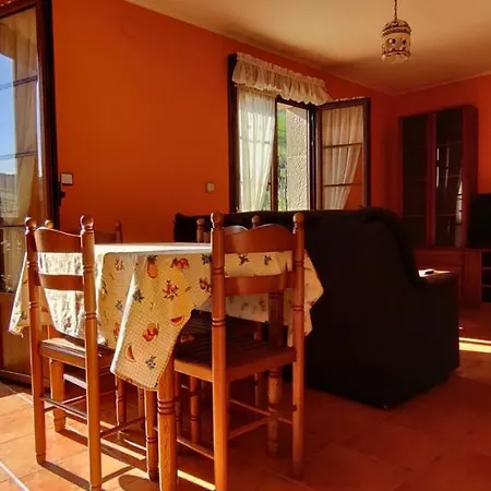 Διαμέρισμα Rurales La Quintana Inguanzo