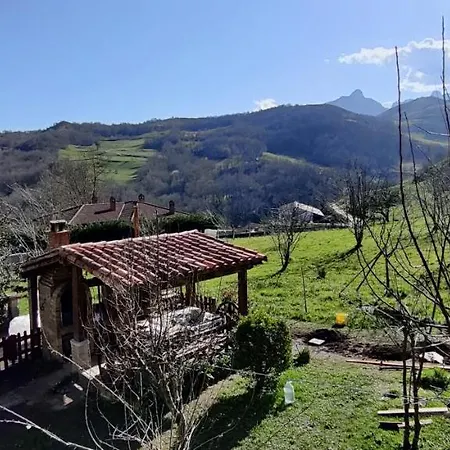 Apartment La Quintana Arenas De Cabrales Inguanzo