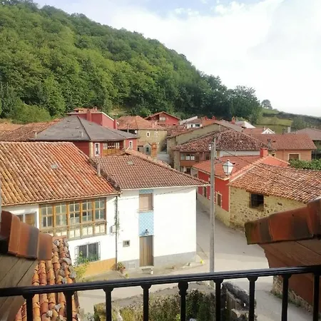 La Quintana Arenas De Cabrales Apartment *