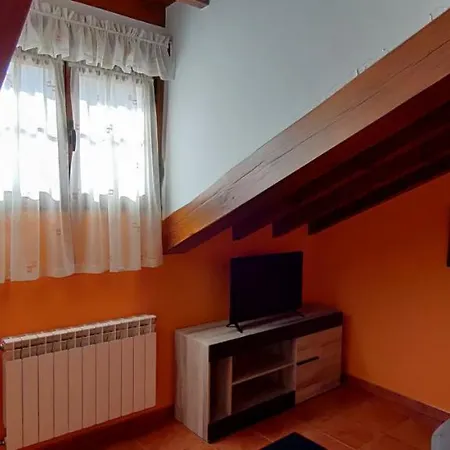 Διαμέρισμα Rurales La Quintana