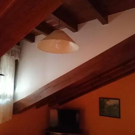 Apartment Rurales La Quintana Inguanzo