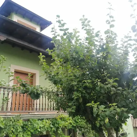 Rurales La Quintana * Inguanzo