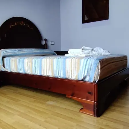 Rurales La Quintana Διαμέρισμα